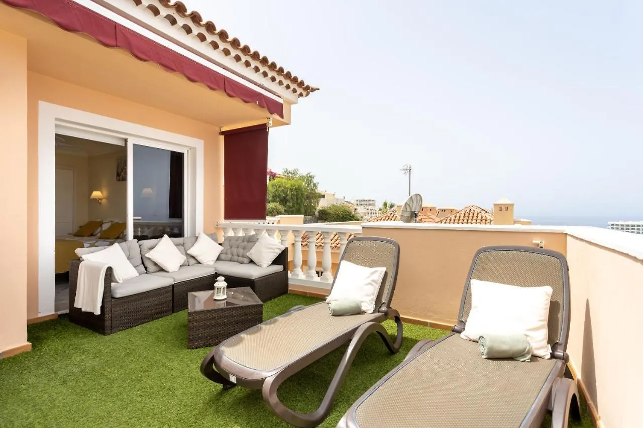 Unique Buenavista Appartement Santiago del Teide