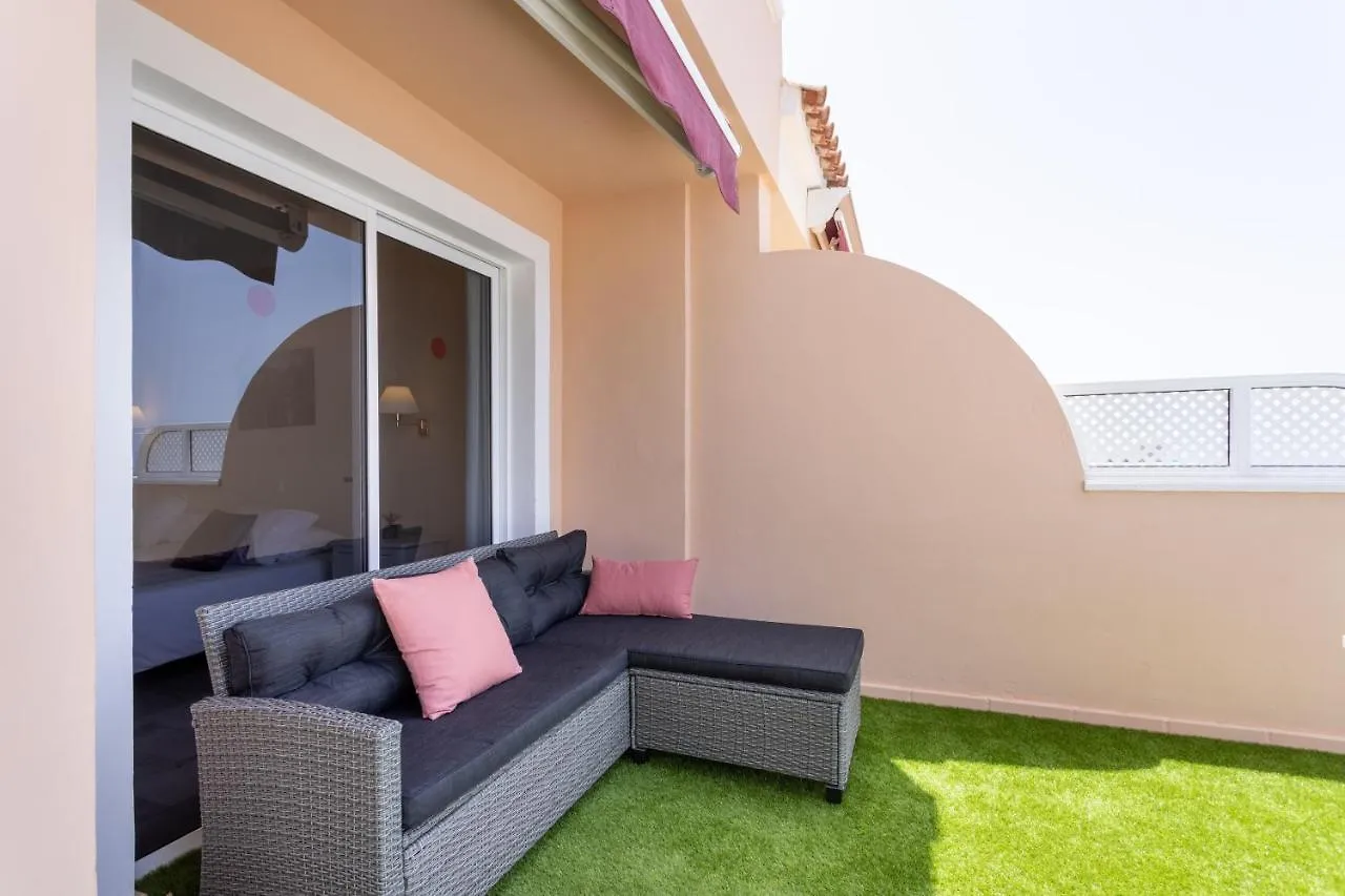 Unique Buenavista Appartement Santiago del Teide