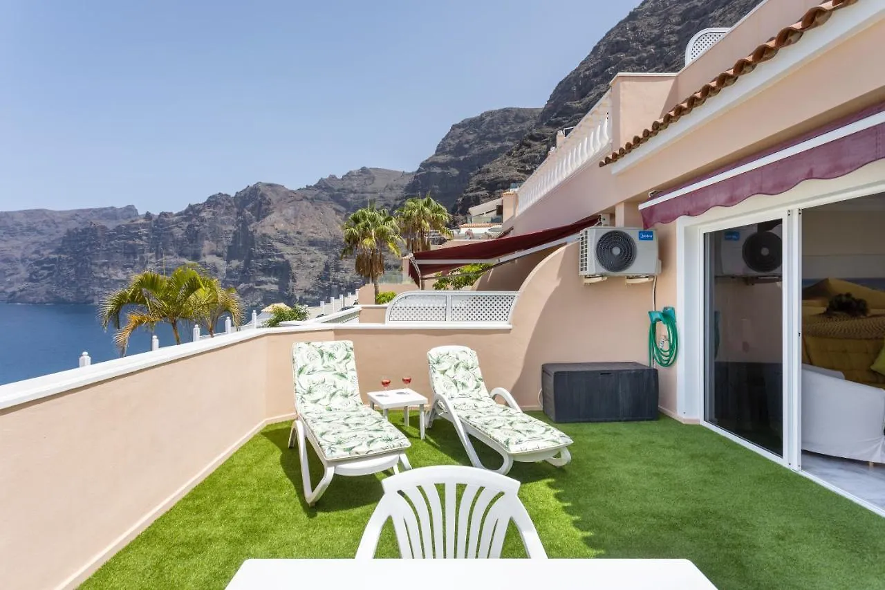 Unique Buenavista Appartement Santiago del Teide