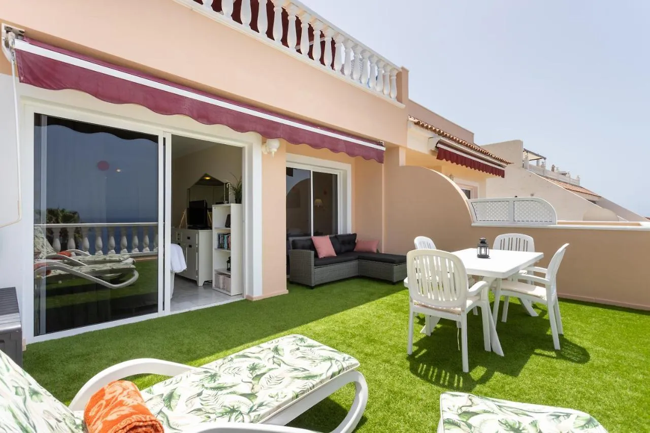 Unique Buenavista Appartement Santiago del Teide