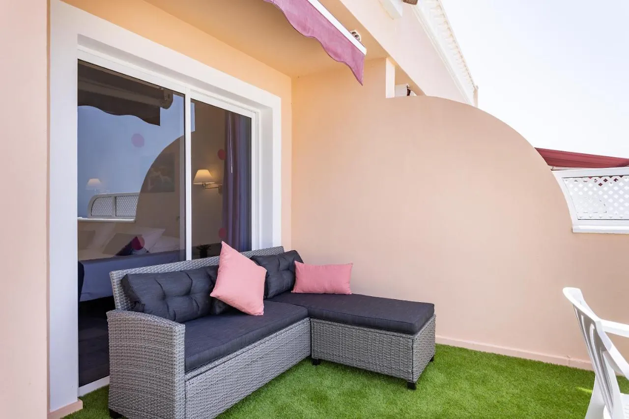 Unique Buenavista Appartement Santiago del Teide