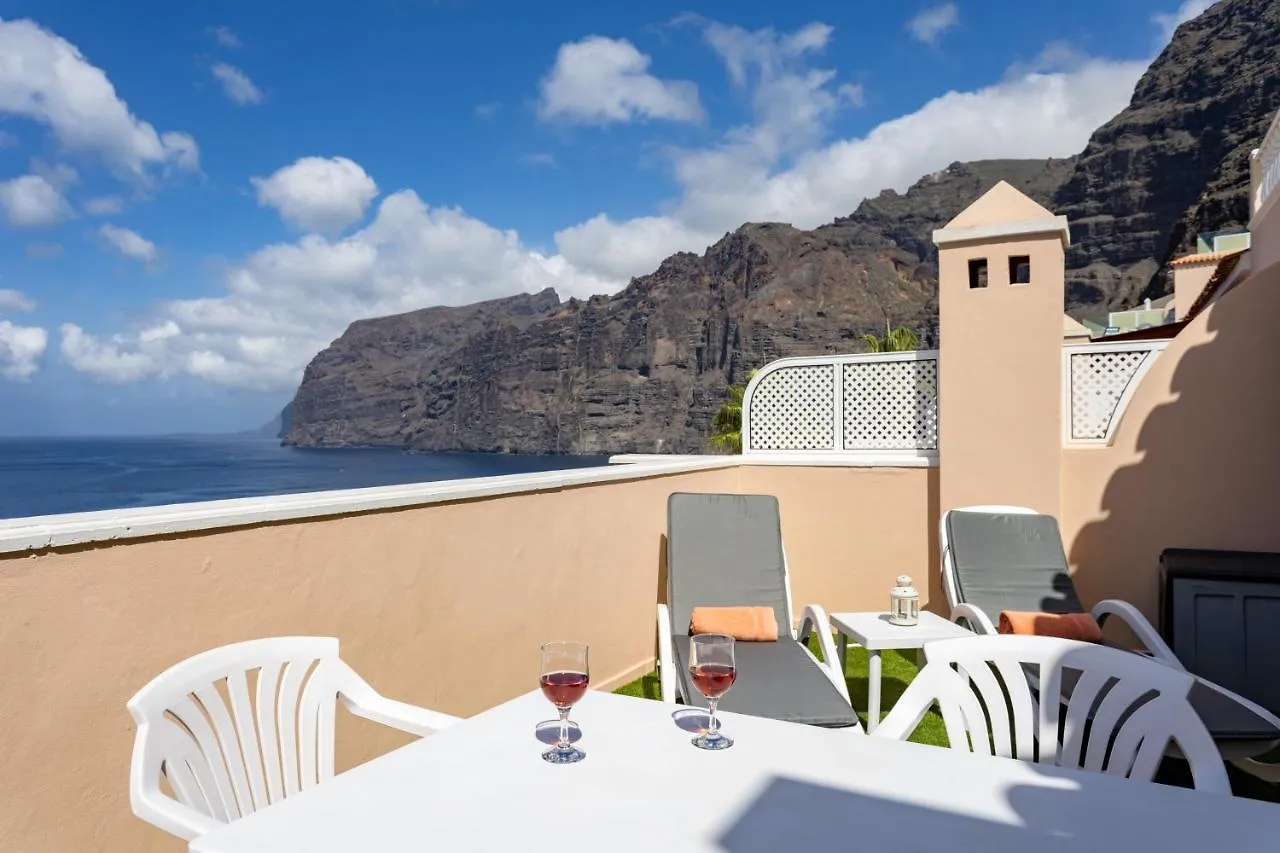 Unique Buenavista Appartement Santiago del Teide