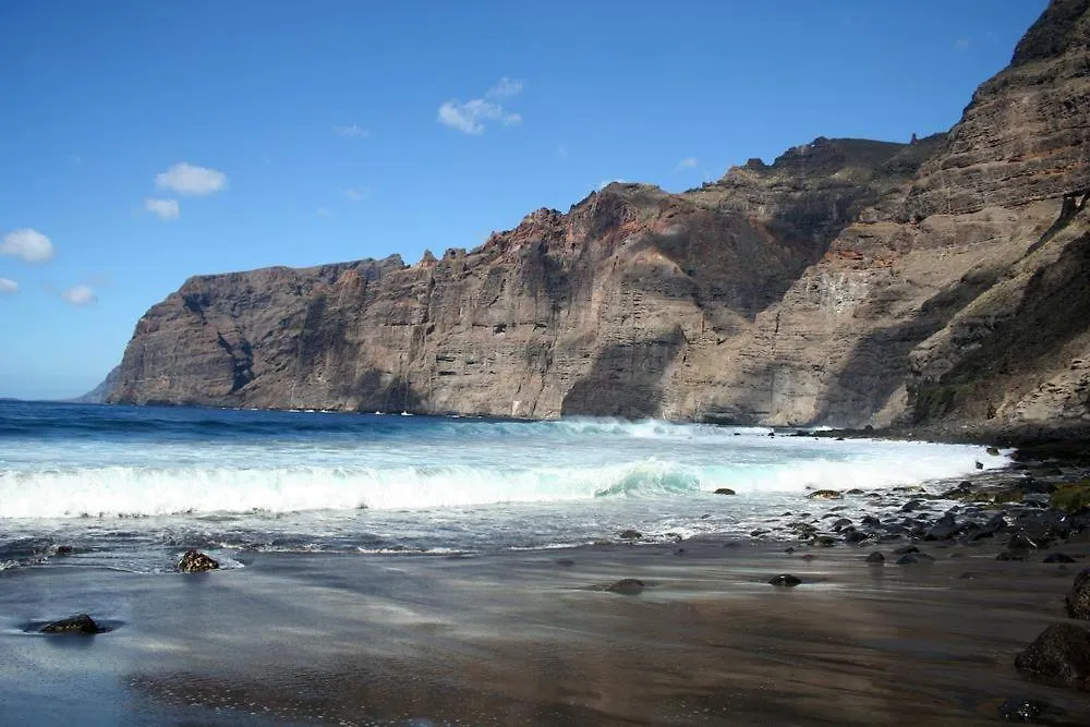 Unique Buenavista Appartement Santiago del Teide