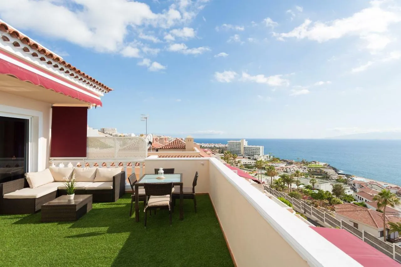 Unique Buenavista Appartement Santiago del Teide