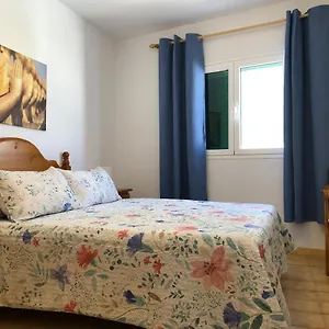  Сasa de vacaciones Lanzarote -