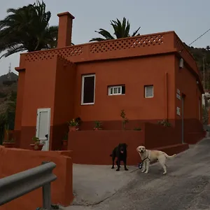 Casa Camilo Vallehermoso