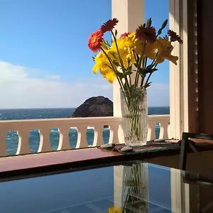  Сasa de vacaciones Caleta Roques