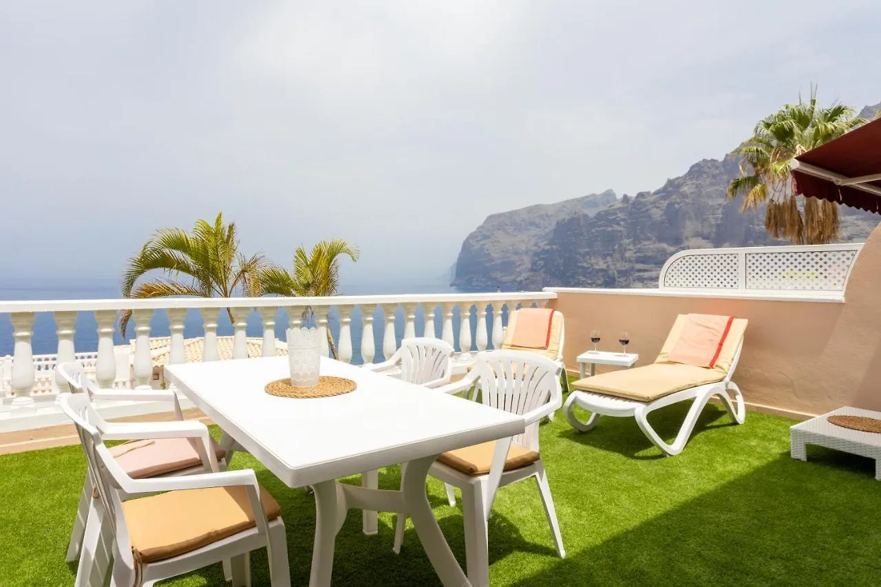 Apartamento Unique Buenavista Santiago del Teide
