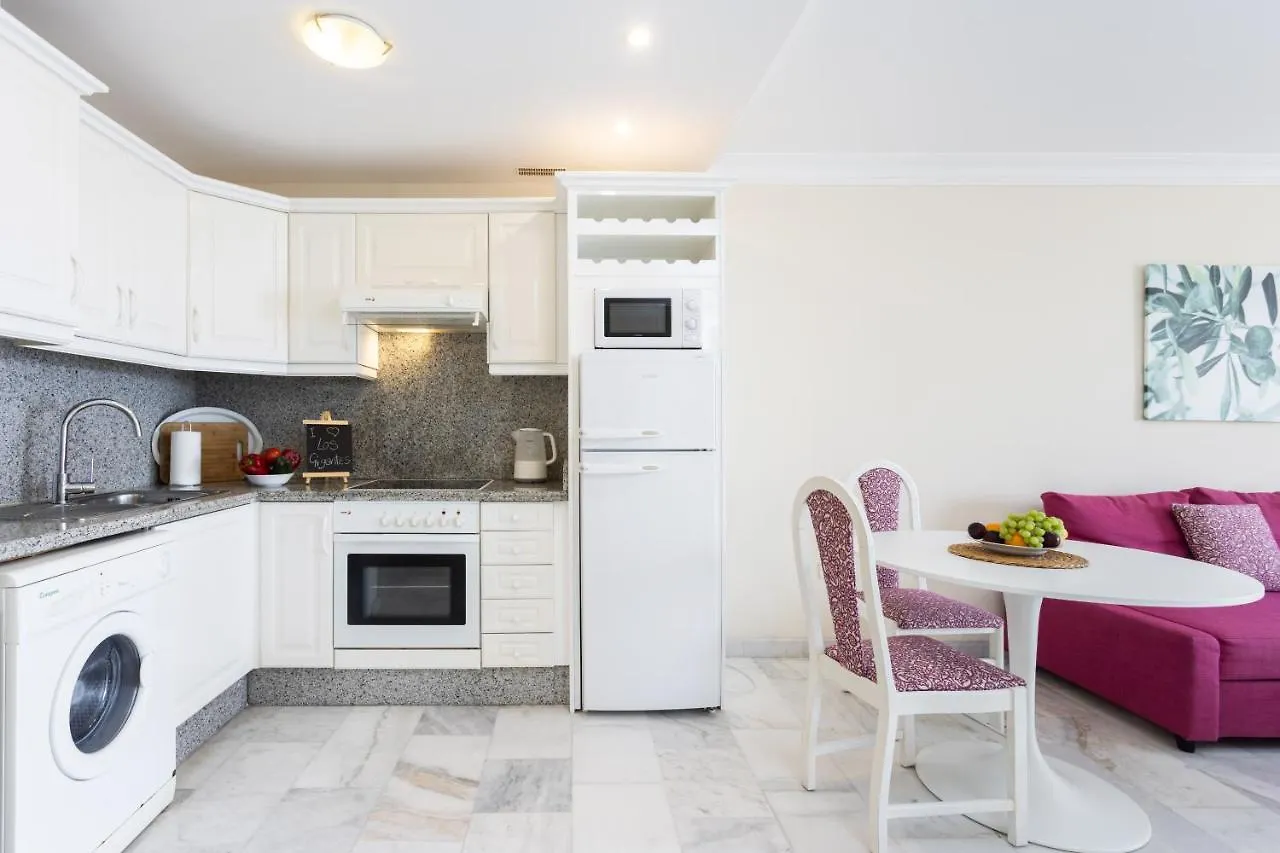 Apartamento Unique Buenavista Santiago del Teide
