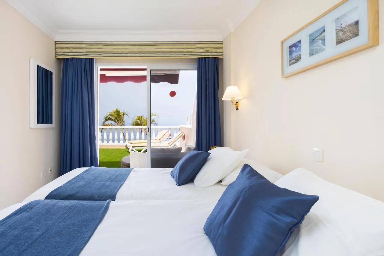 Apartamento Unique Buenavista Santiago del Teide España