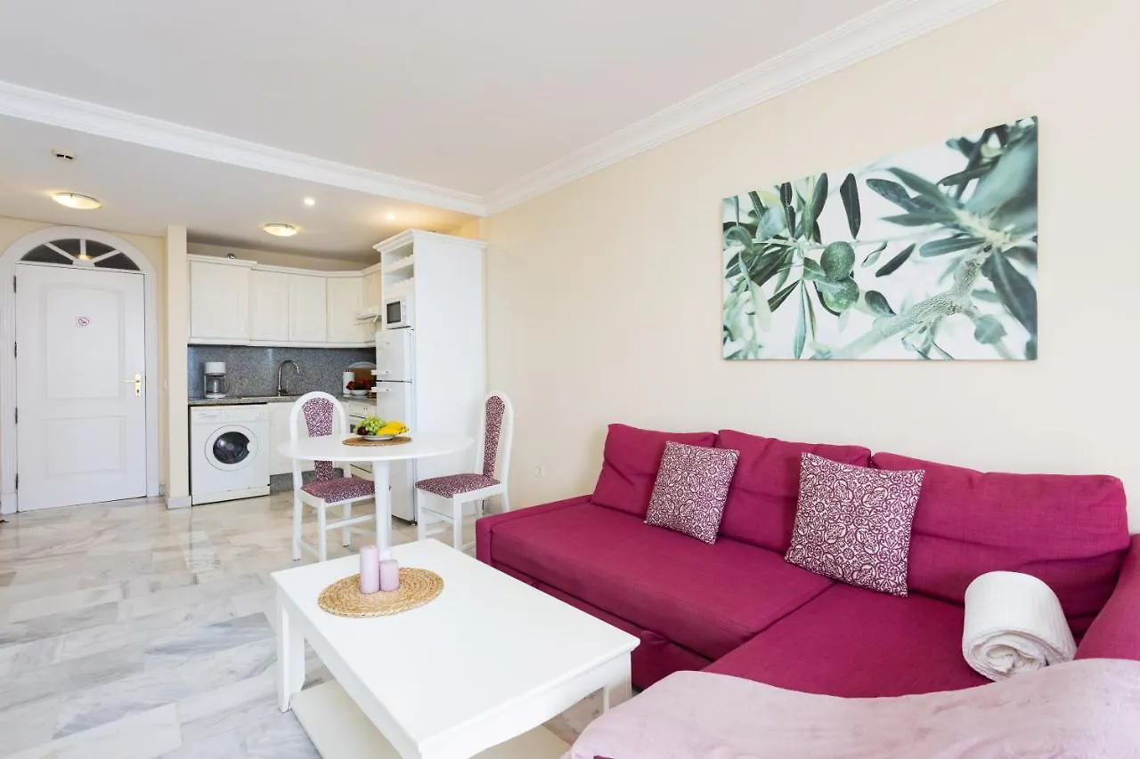 Apartamento Unique Buenavista Santiago del Teide
