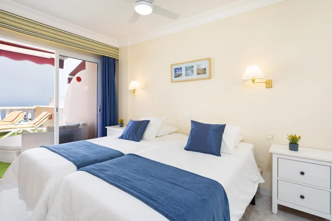 Apartamento Unique Buenavista Santiago del Teide