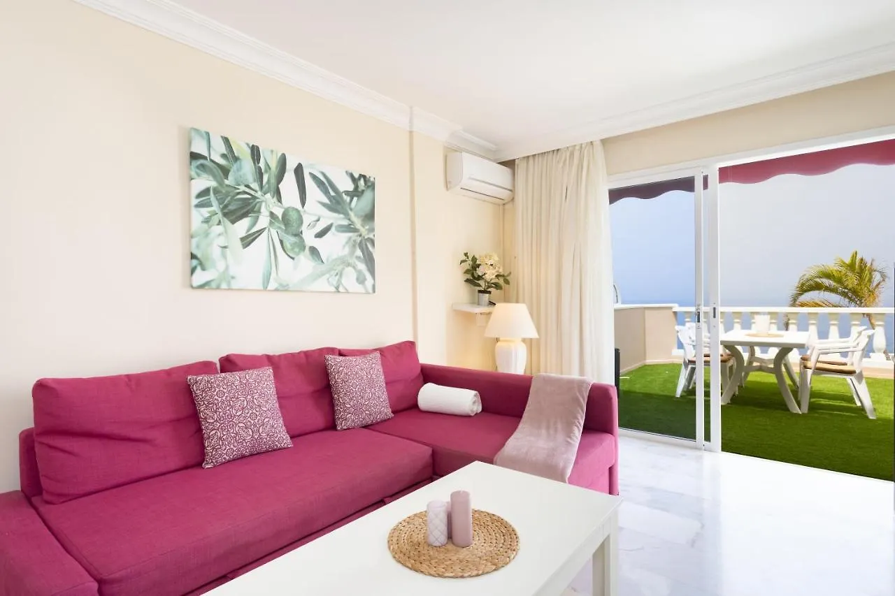 Apartamento Unique Buenavista Santiago del Teide