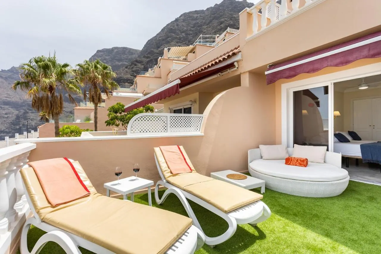 Apartamento Unique Buenavista Santiago del Teide España