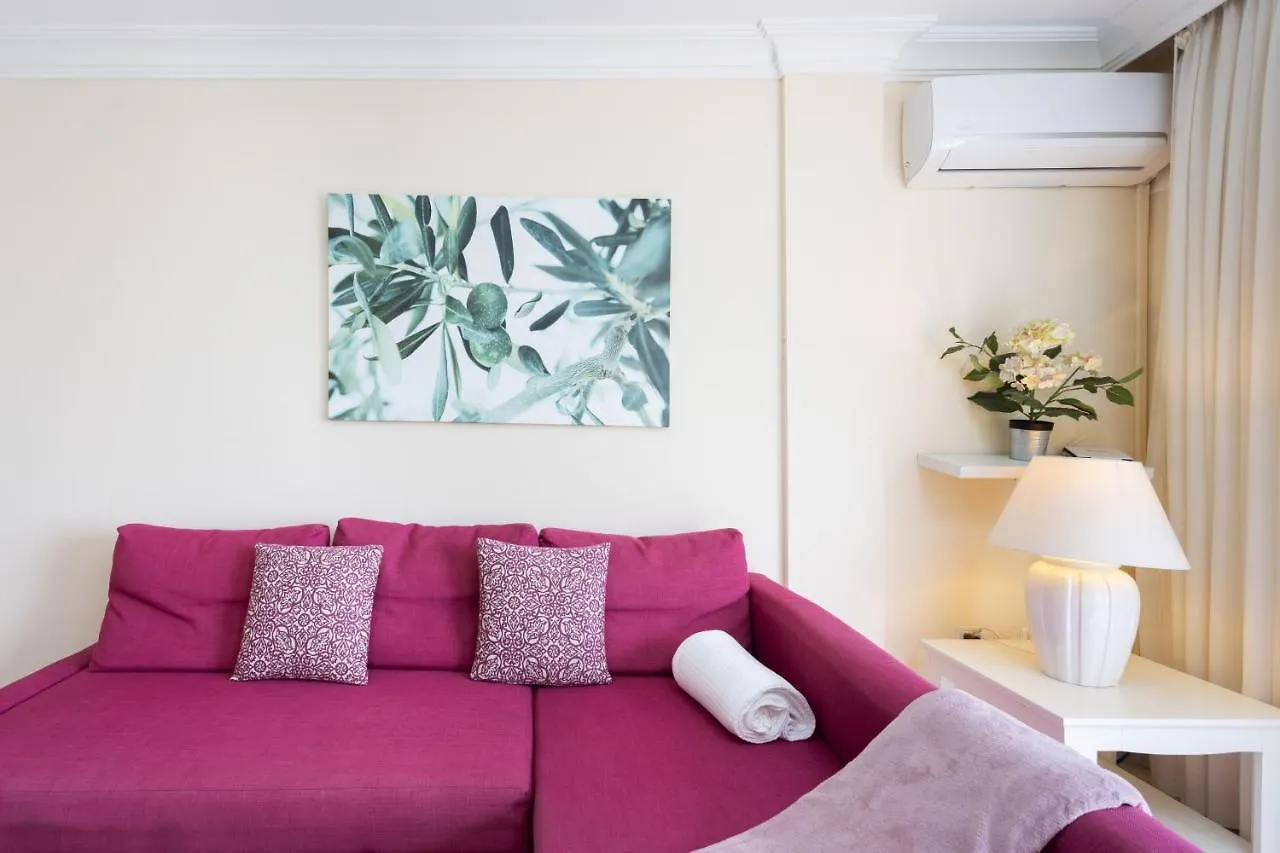Apartamento Unique Buenavista Santiago del Teide 0*,