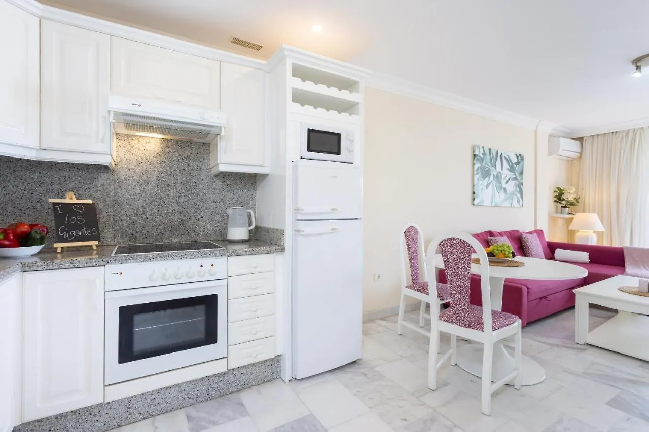 Apartamento Unique Buenavista Santiago del Teide