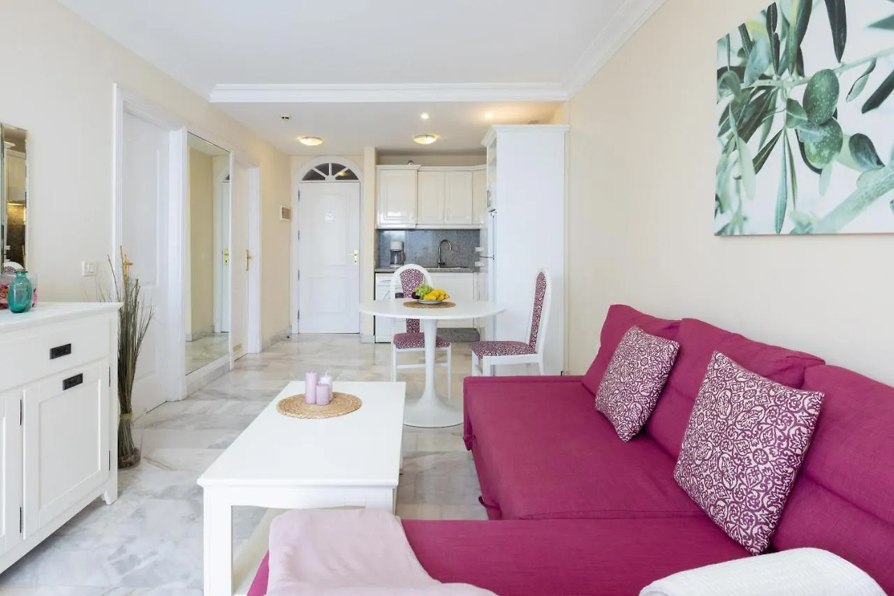 Apartamento Unique Buenavista Santiago del Teide