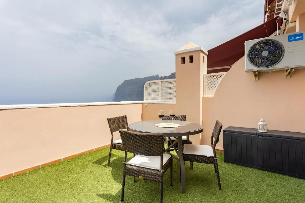 Apartamento Unique Buenavista Santiago del Teide España