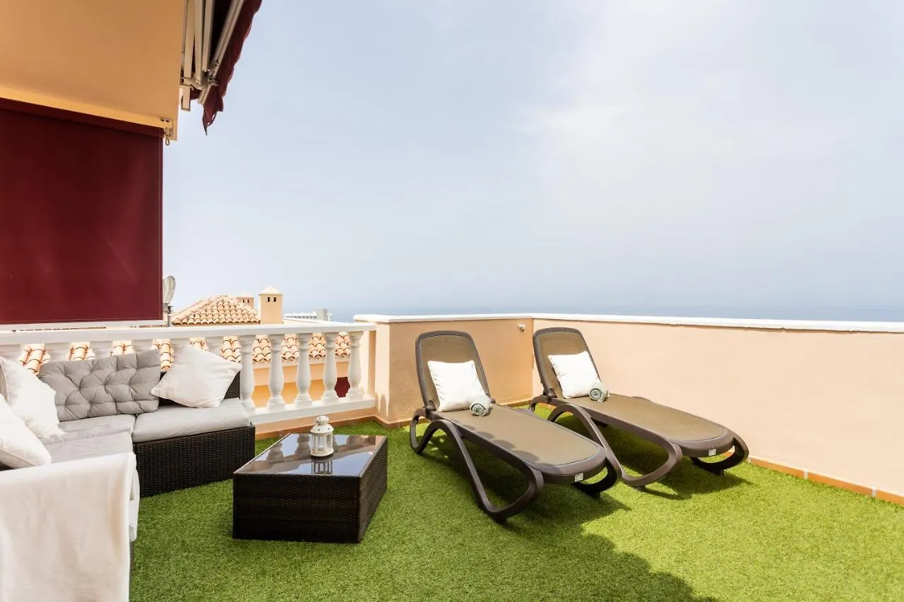 Apartamento Unique Buenavista Santiago del Teide 0*,  España