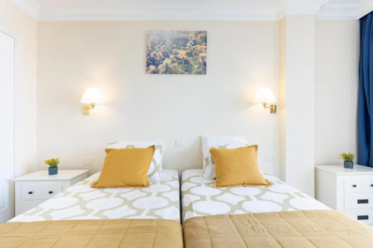 Apartamento Unique Buenavista Santiago del Teide