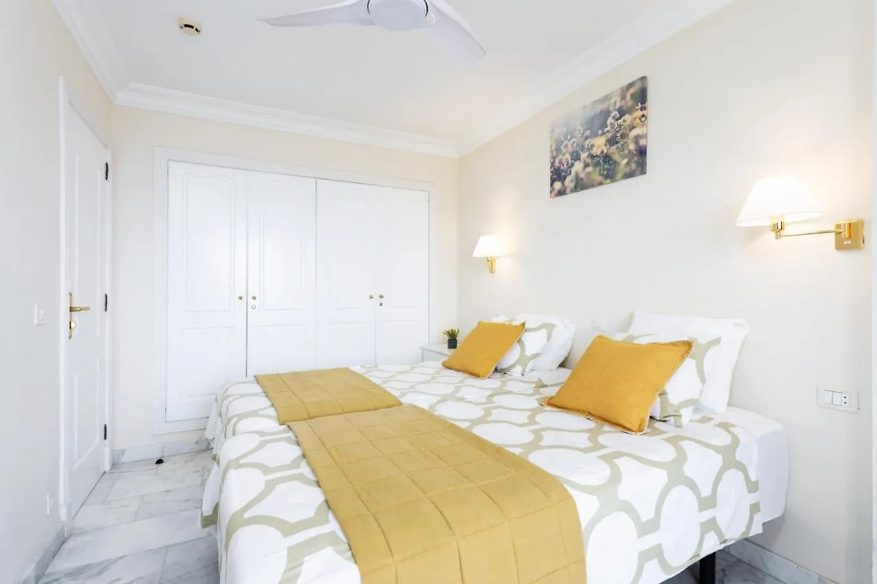 Apartamento Unique Buenavista Santiago del Teide