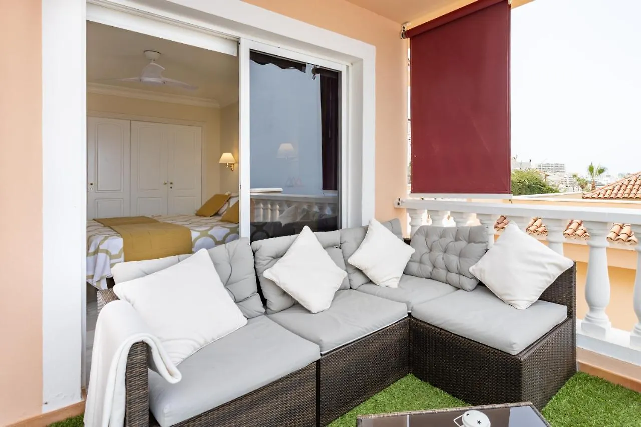 Apartamento Unique Buenavista Santiago del Teide