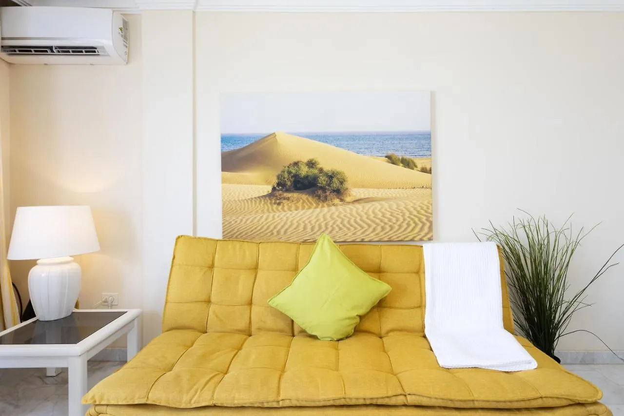 Apartamento Unique Buenavista Santiago del Teide España