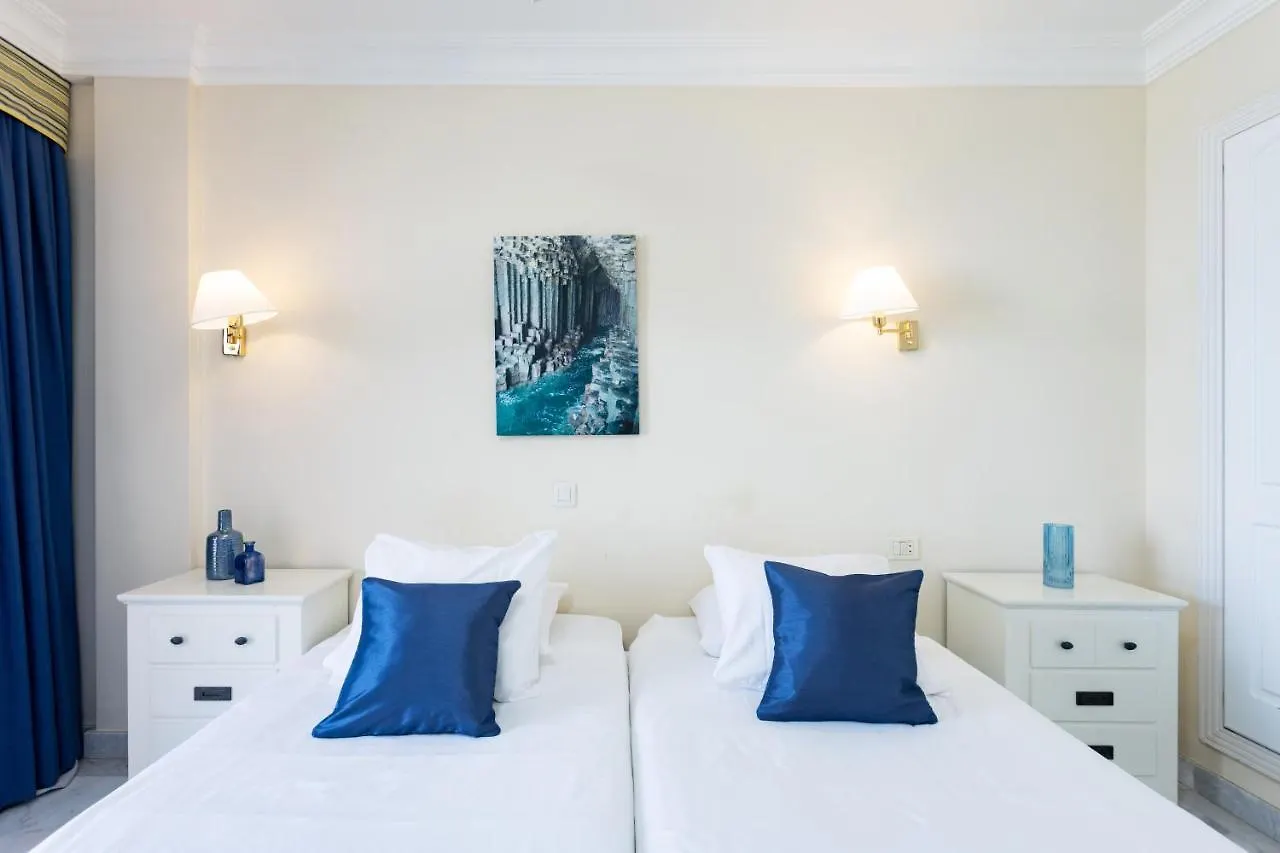 Apartamento Unique Buenavista Santiago del Teide