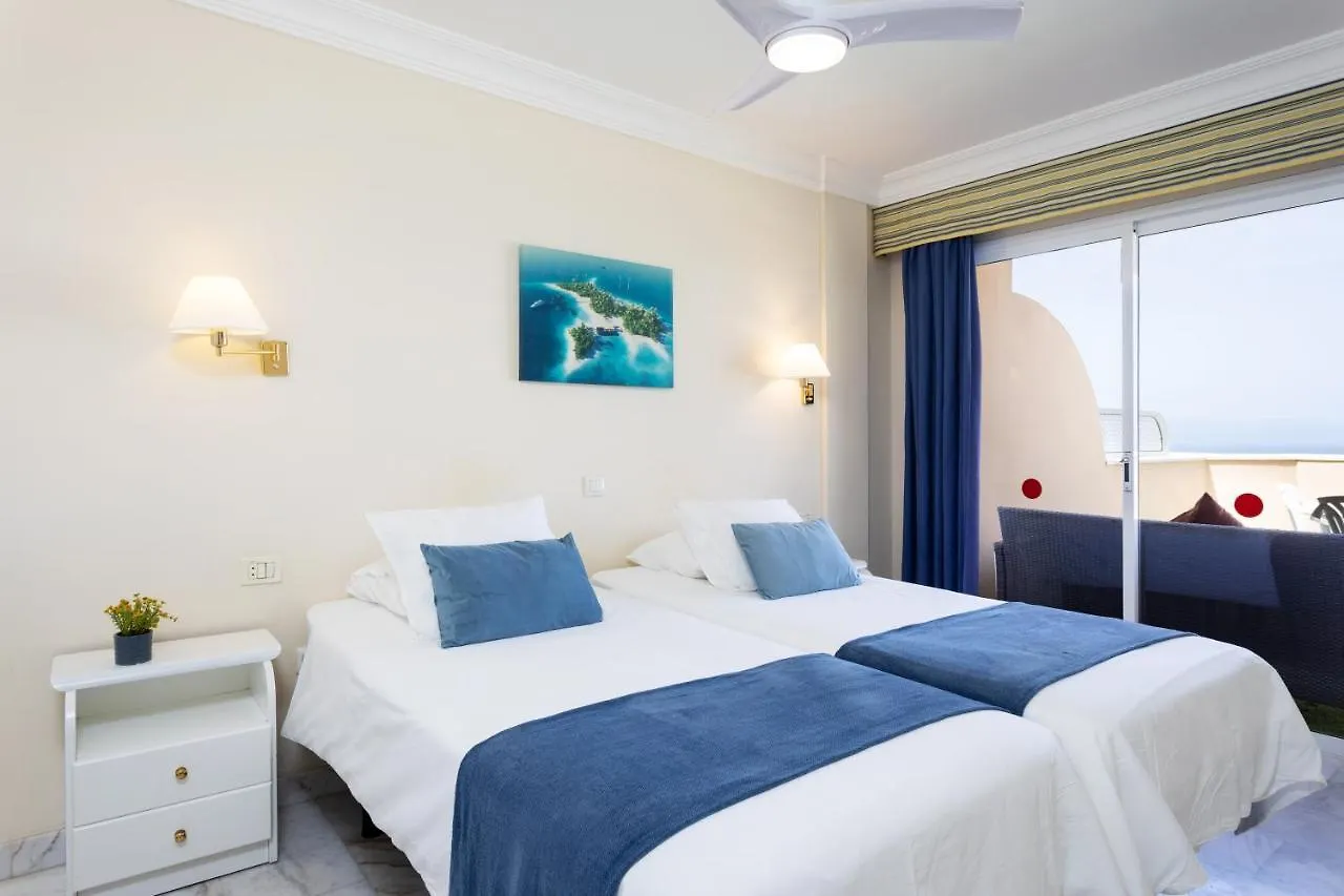 Apartamento Unique Buenavista Santiago del Teide 0*,