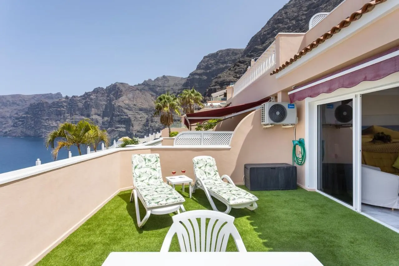 Apartamento Unique Buenavista Santiago del Teide