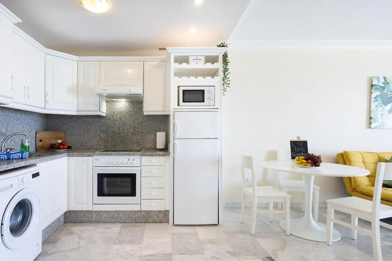 Apartamento Unique Buenavista Santiago del Teide España