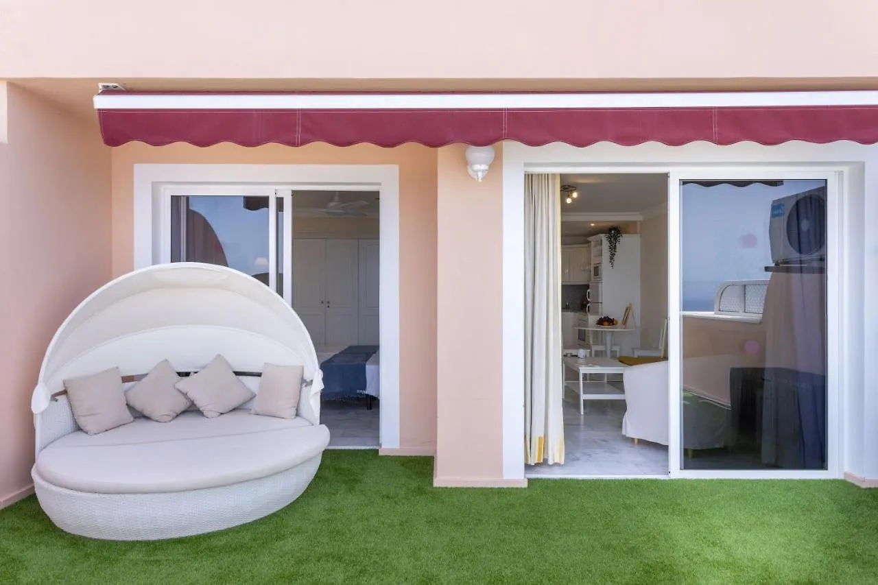 Apartamento Unique Buenavista Santiago del Teide 0*,  España