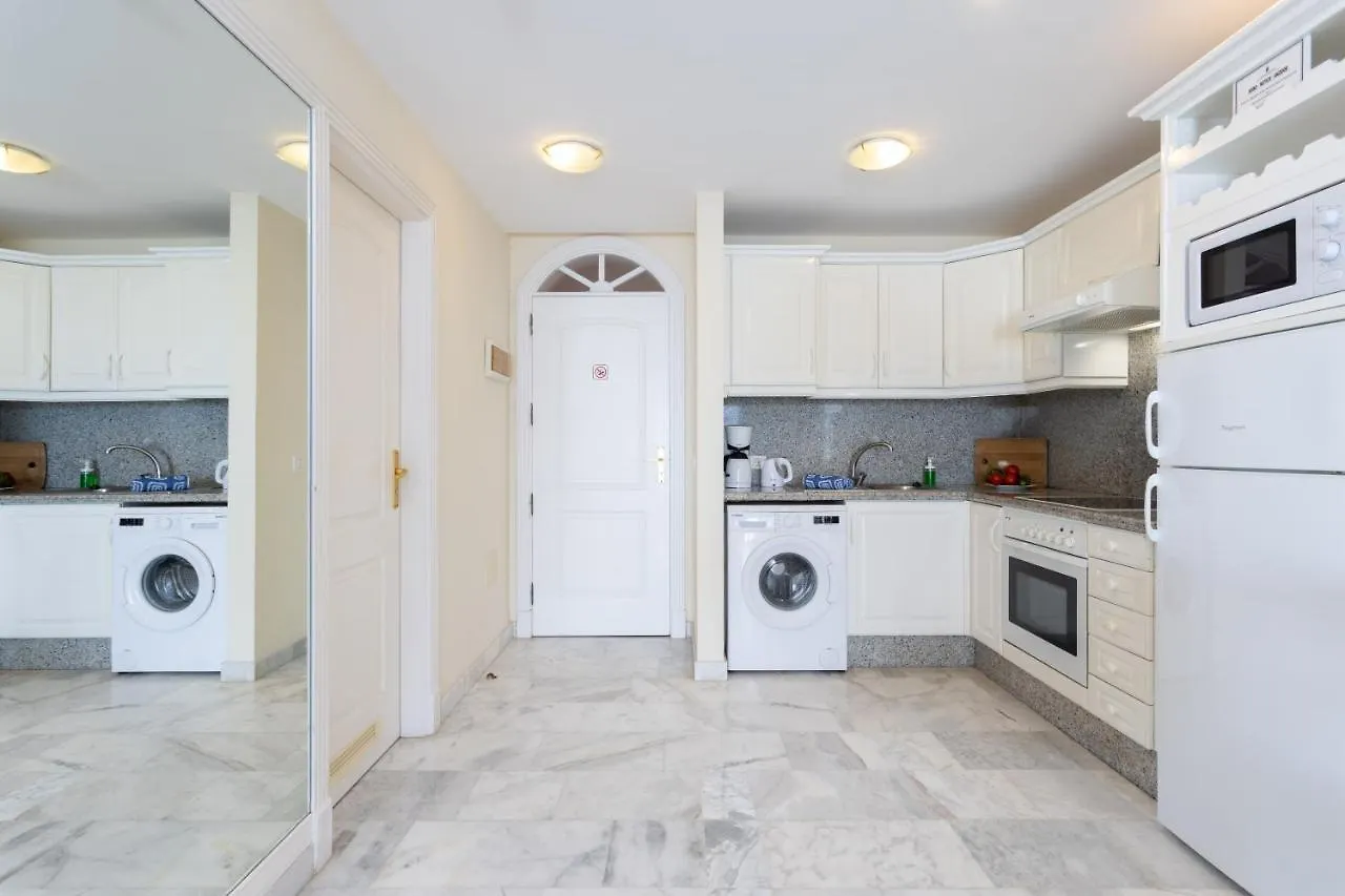 Apartamento Unique Buenavista Santiago del Teide