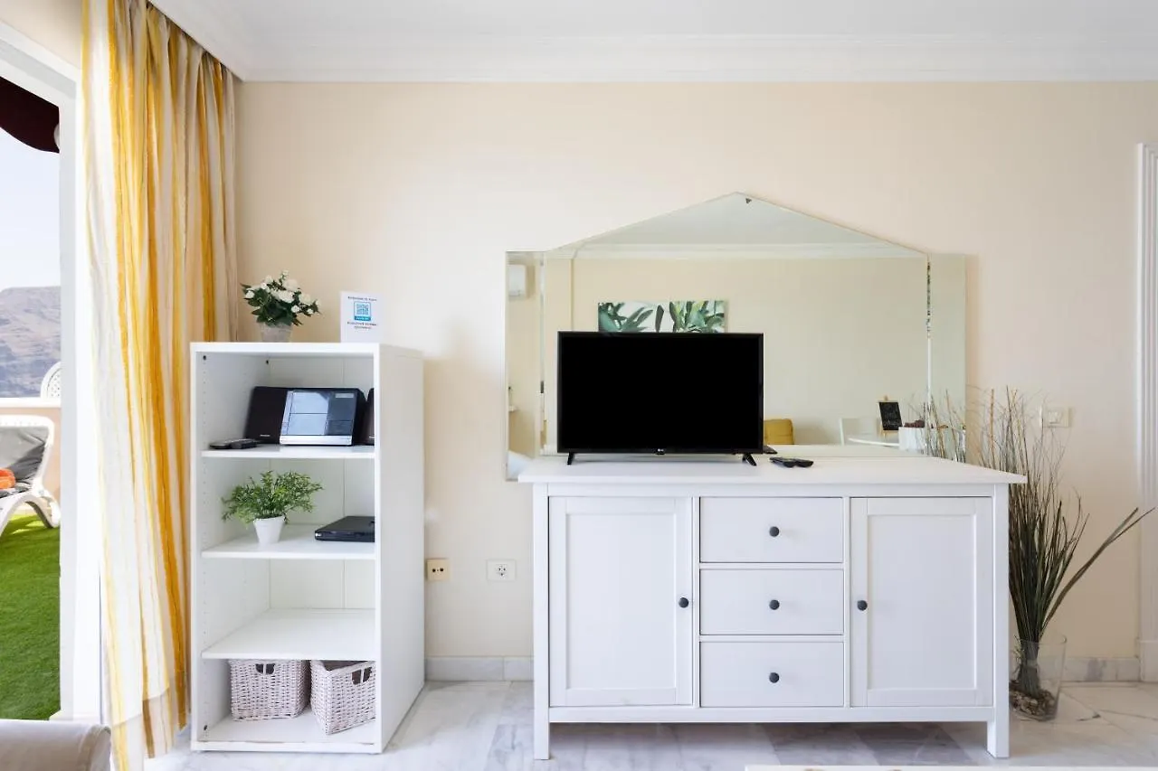 Apartamento Unique Buenavista Santiago del Teide España