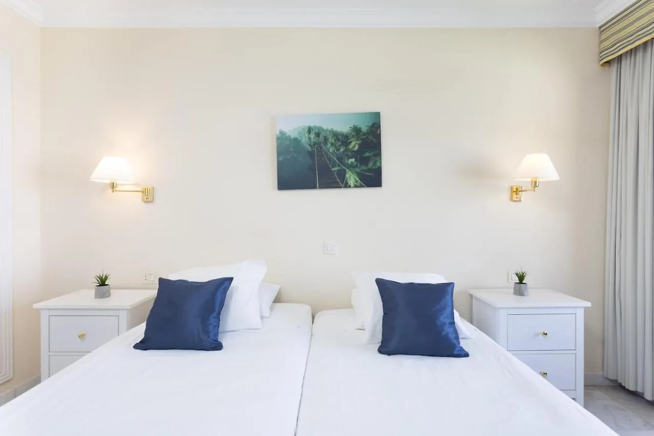Apartamento Unique Buenavista Santiago del Teide 0*,