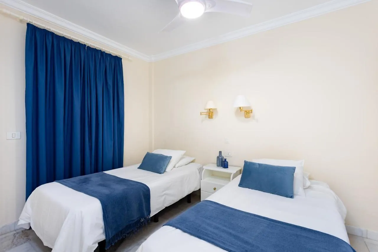 Apartamento Unique Buenavista Santiago del Teide