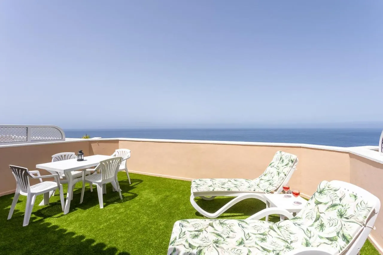 Apartamento Unique Buenavista Santiago del Teide 0*,