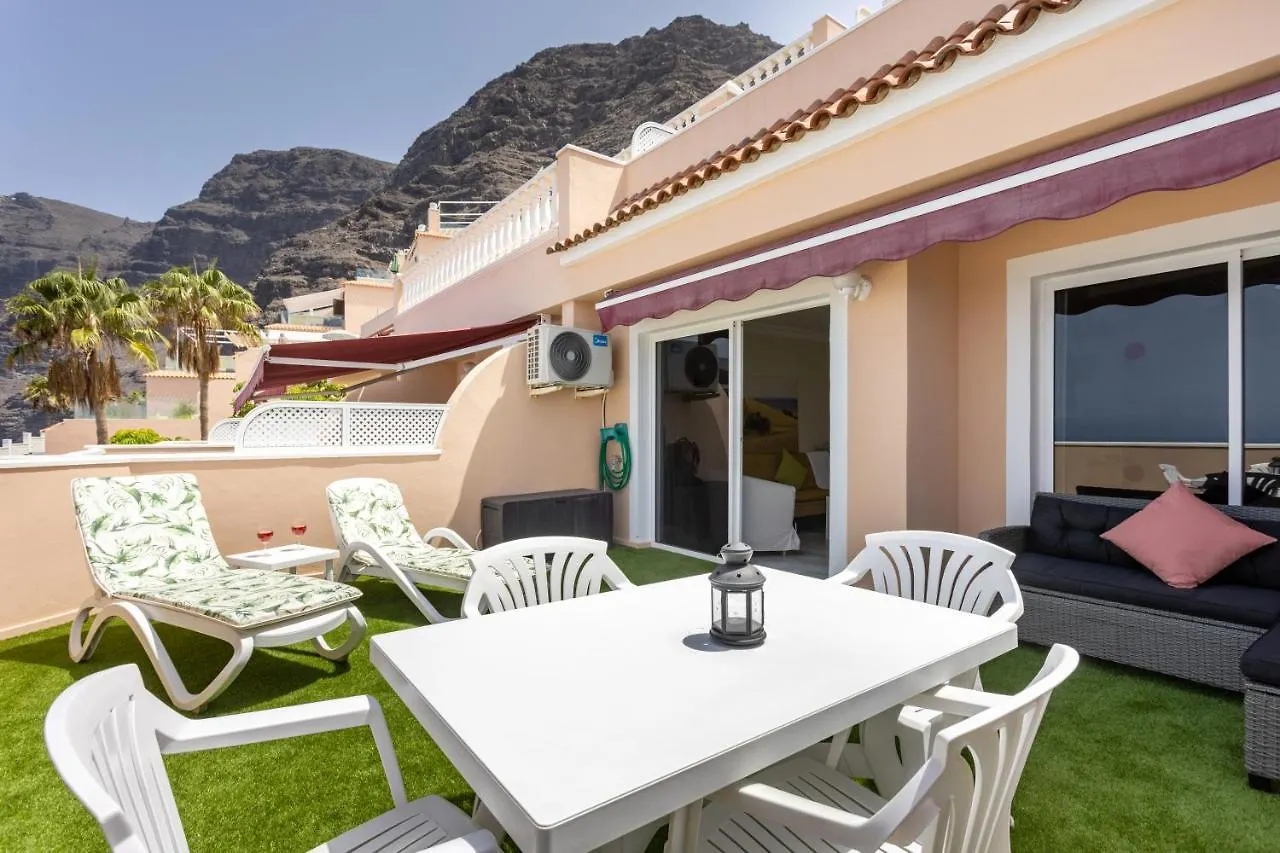 Apartamento Unique Buenavista Santiago del Teide España
