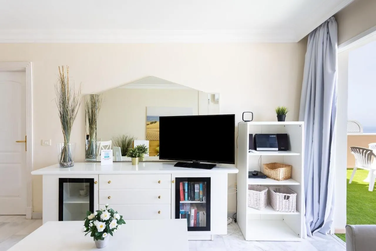 Apartamento Unique Buenavista Santiago del Teide