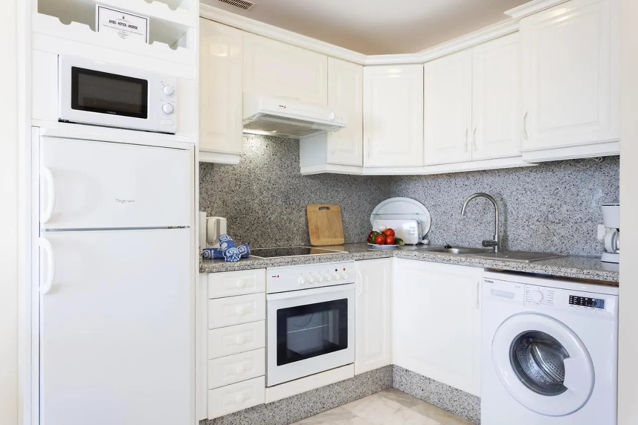 Apartamento Unique Buenavista Santiago del Teide 0*,