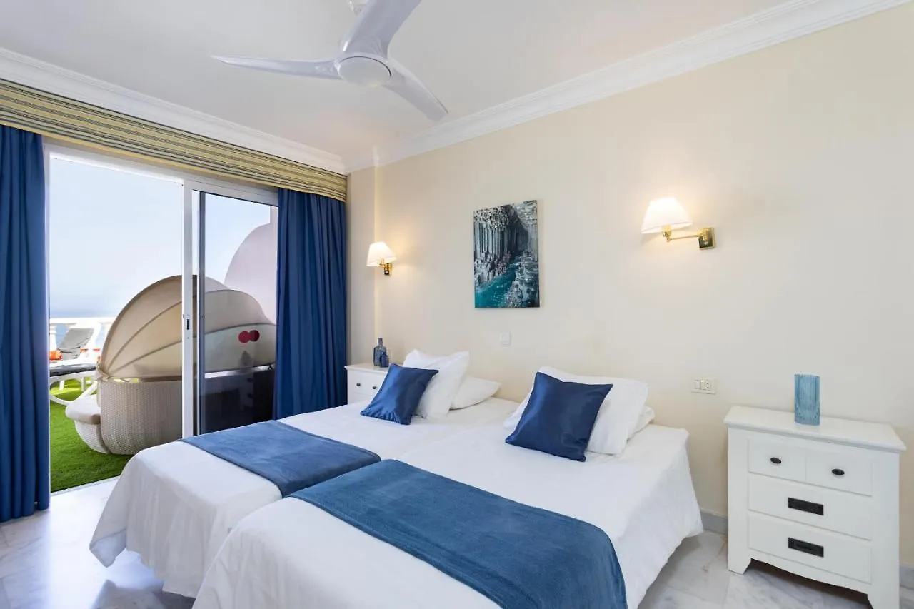 Apartamento Unique Buenavista Santiago del Teide España