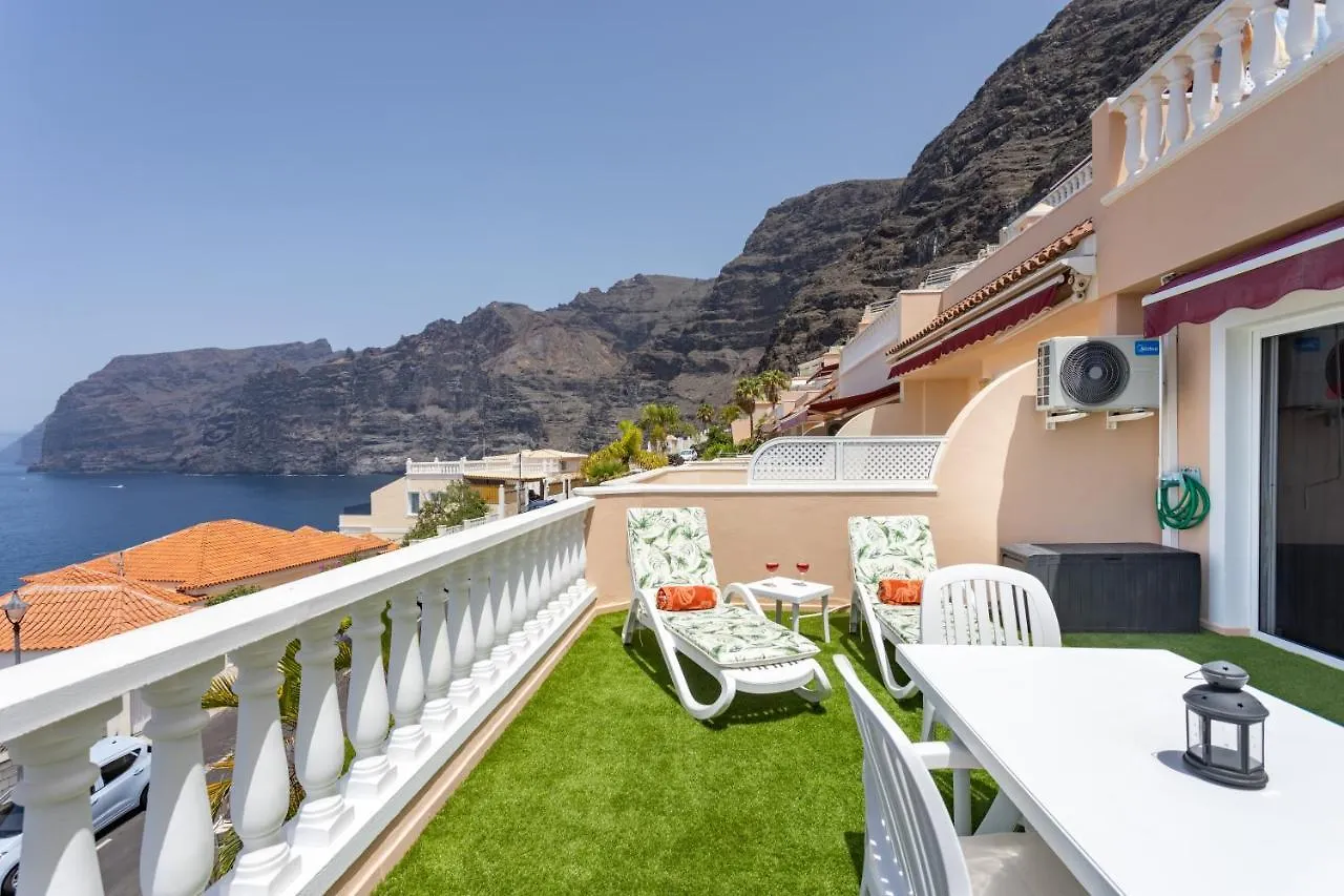 Apartamento Unique Buenavista Santiago del Teide