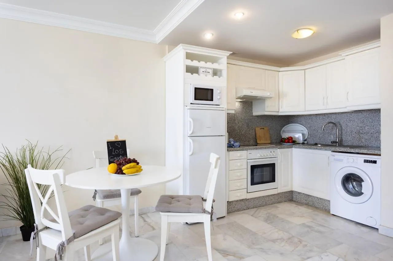 Apartamento Unique Buenavista Santiago del Teide España