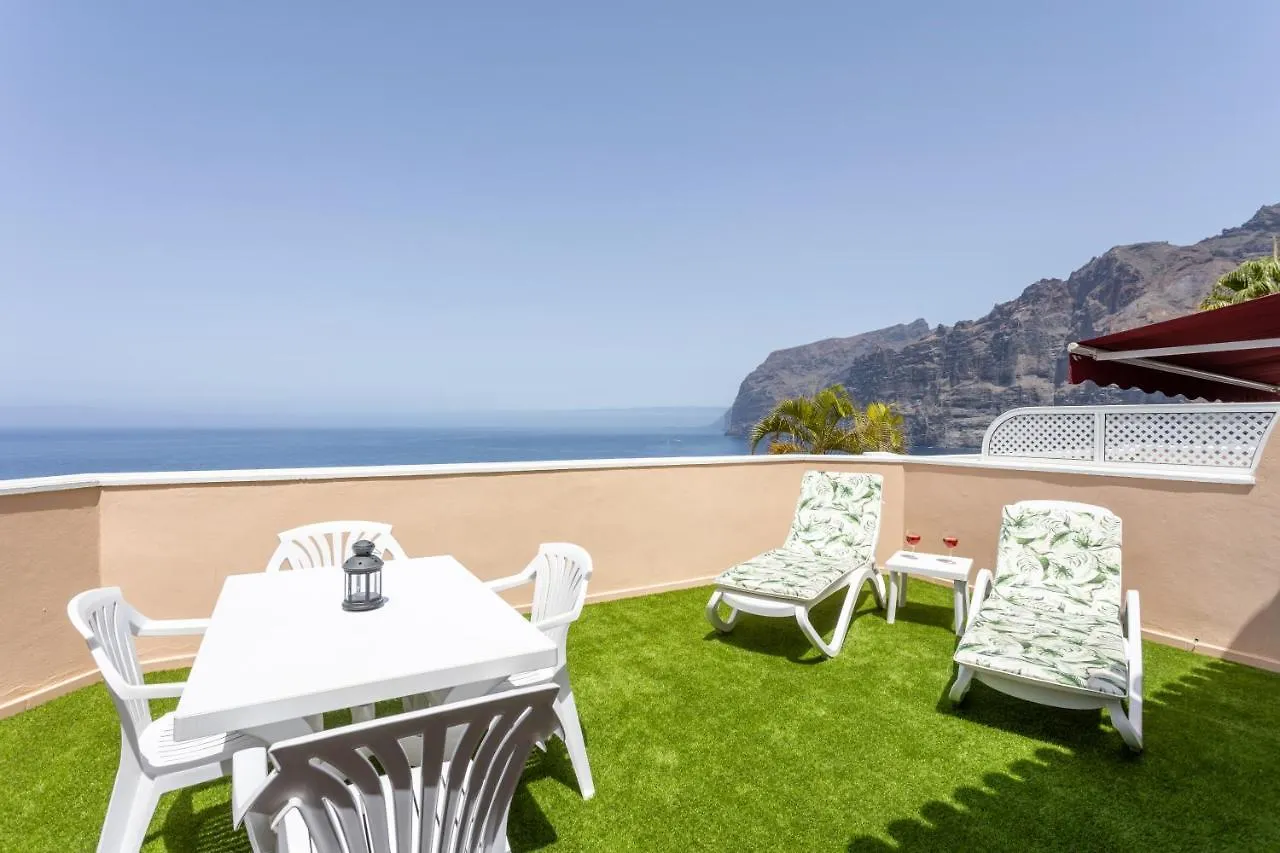 Apartamento Unique Buenavista Santiago del Teide 0*,  España