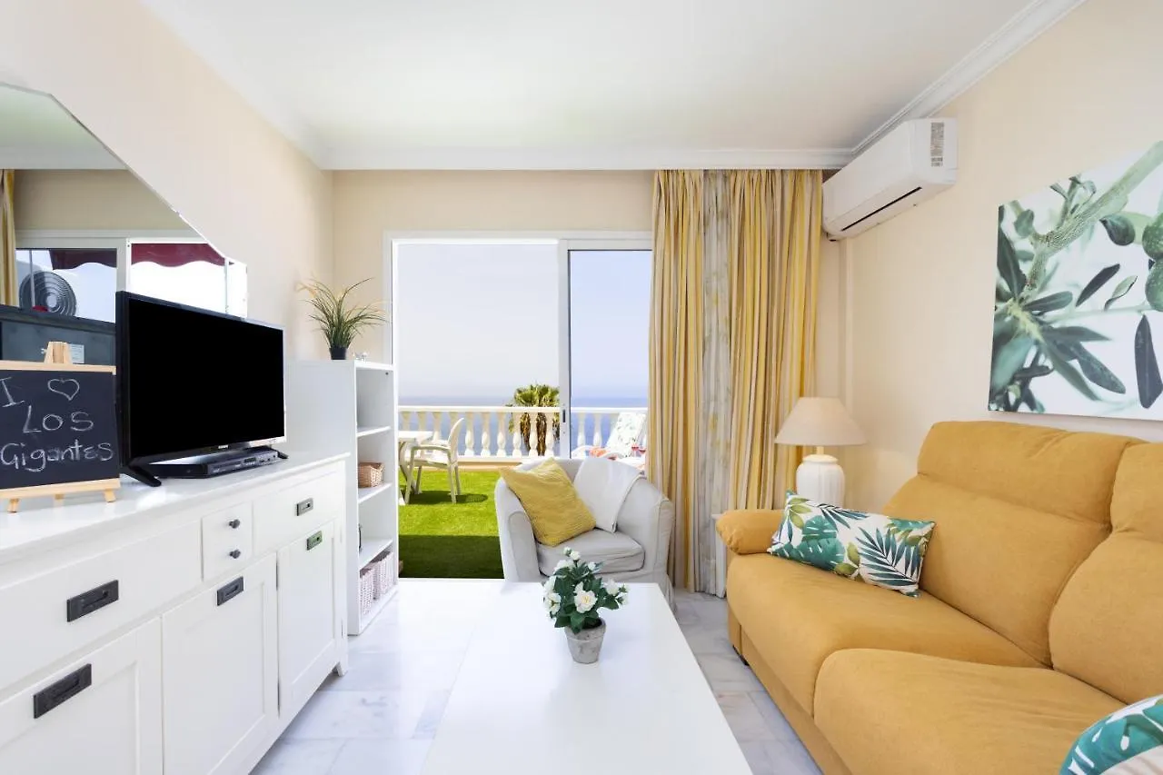 Apartamento Unique Buenavista Santiago del Teide