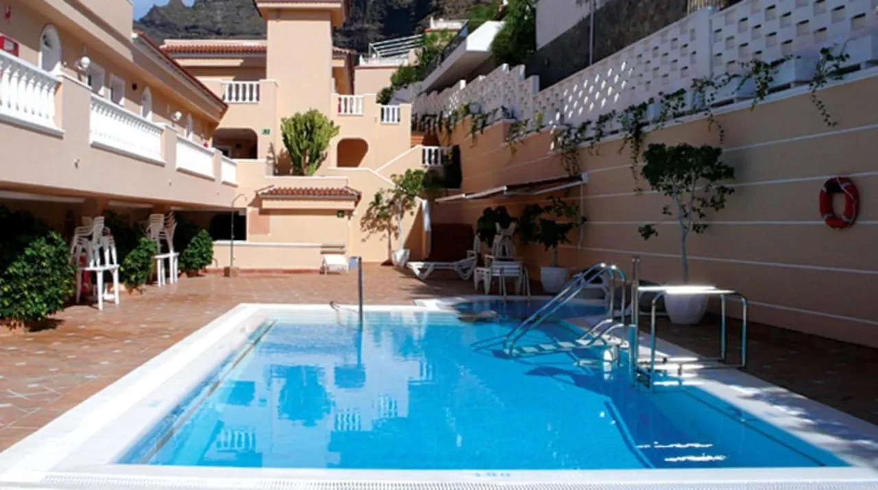 Apartamento Unique Buenavista Santiago del Teide 0*,