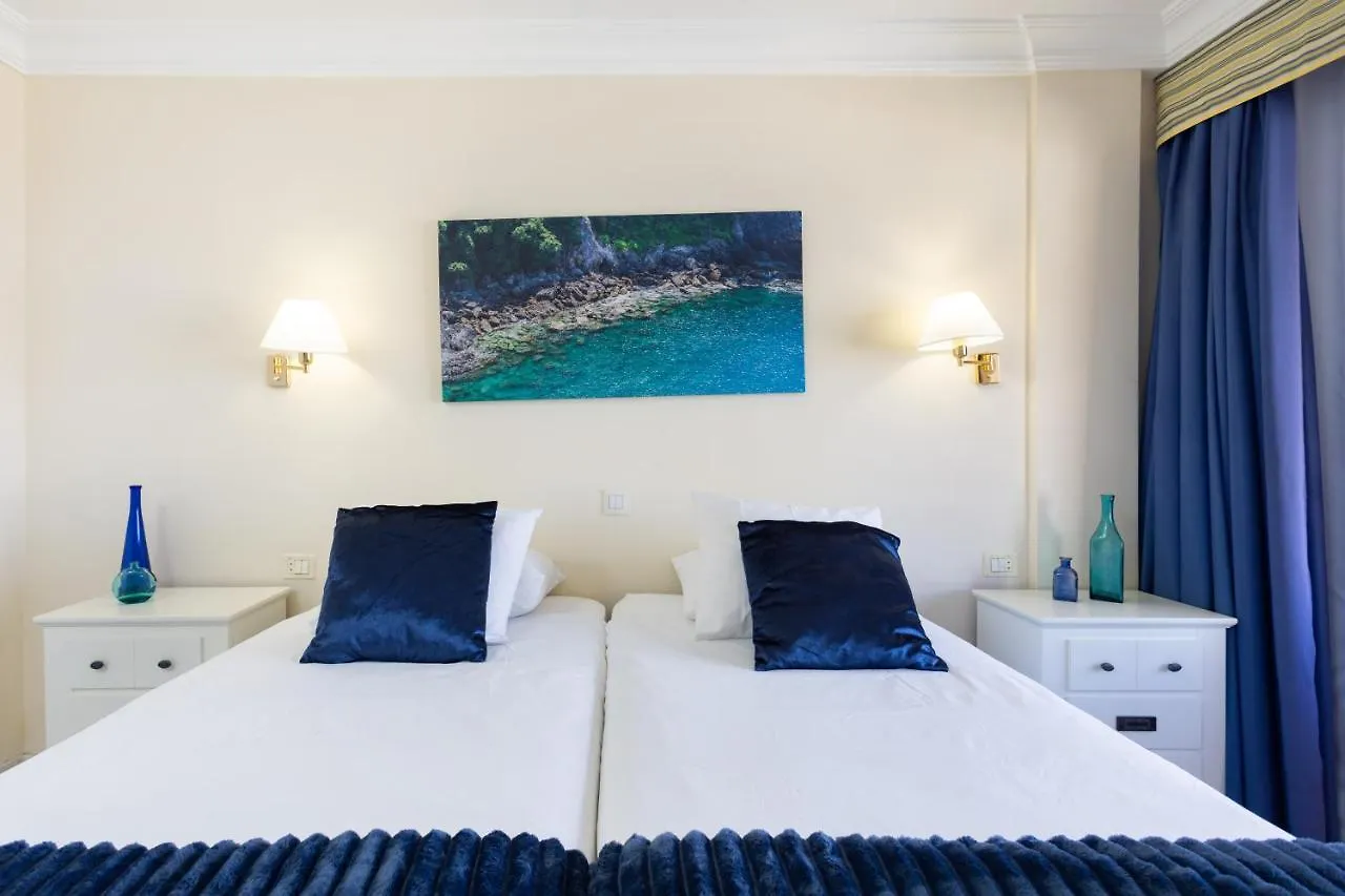 Apartamento Unique Buenavista Santiago del Teide 0*,  España