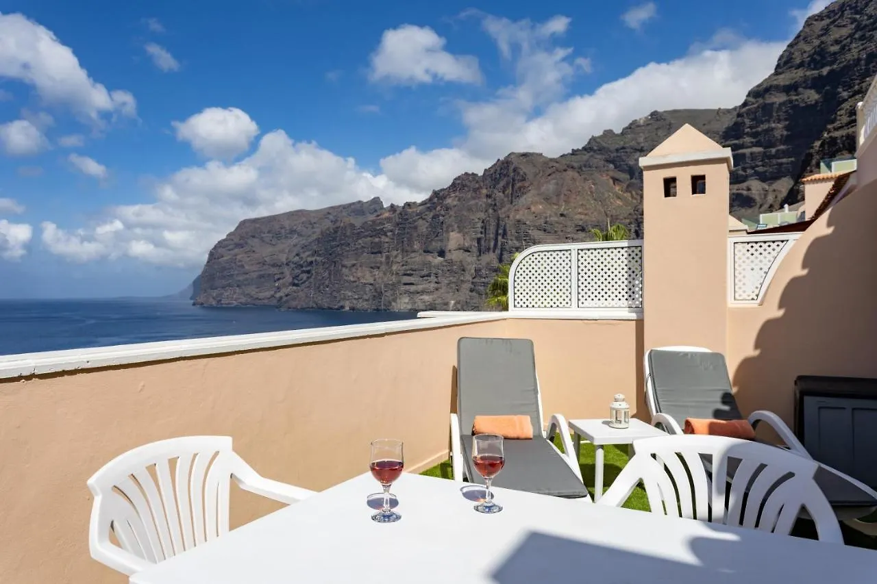 Unique Buenavista Lejlighed Santiago del Teide