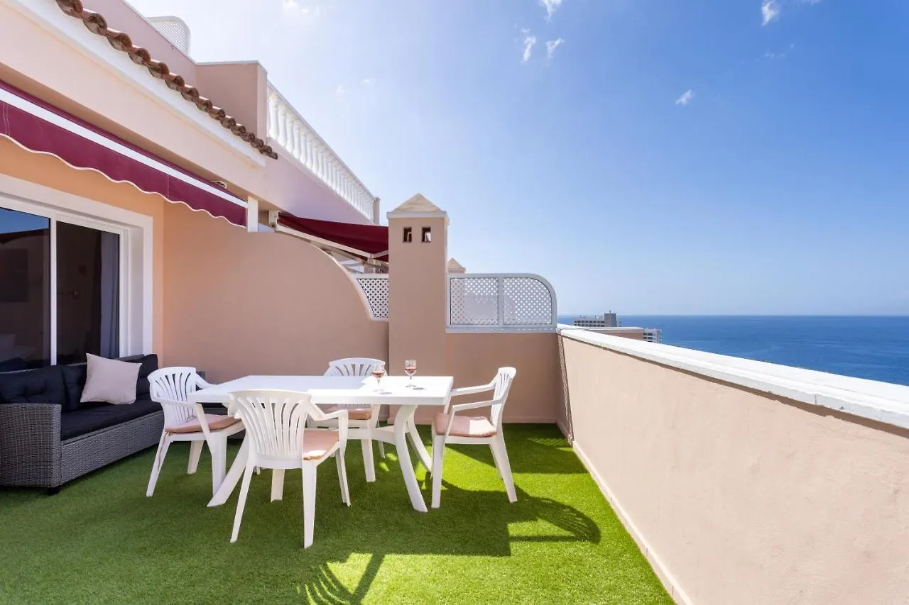 Apartamento Unique Buenavista Santiago del Teide
