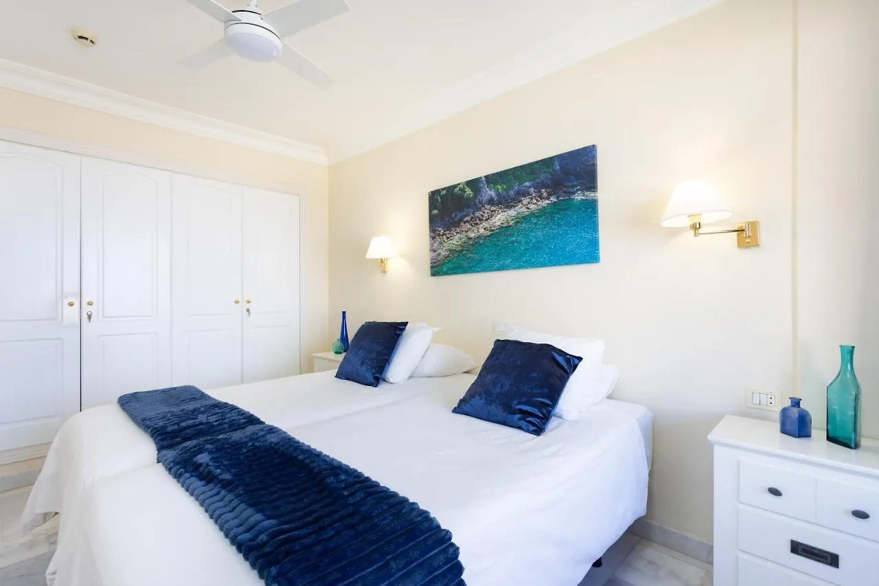 Apartamento Unique Buenavista Santiago del Teide España